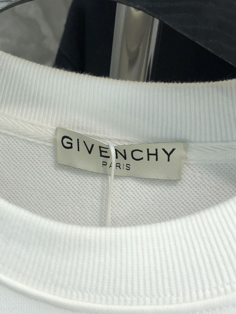 Givenchy Hoodies